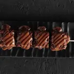Steak Brownies